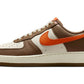 Nike Air Force 1 Low '07 Mosswood Brown