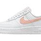 Nike Air Force 1 Low '07 Next Nature Fossil Rose (Women's)
