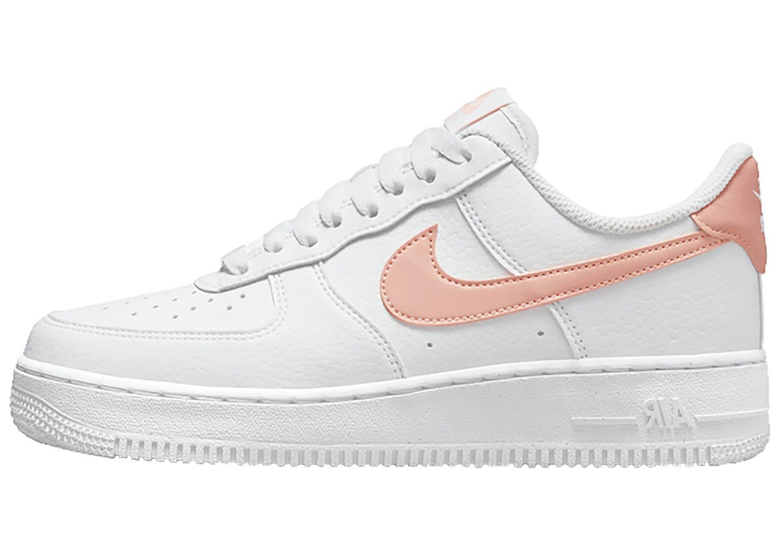 Nike Air Force 1 Low '07 Next Nature Fossil Rose (Women's)