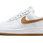 Nike Air Force 1 Low '07 Next Nature White Flax (Women's)