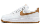 Nike Air Force 1 Low '07 Next Nature White Flax (Women's)