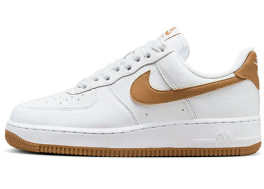 Nike Air Force 1 Low '07 Next Nature White Flax (Women's)
