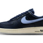 Nike Air Force 1 Low '07 Obsidian Diffused Blue