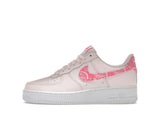 Nike Air Force 1 Low '07 Paisley Pack Pink (Women's)