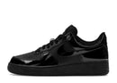 Nike Air Force 1 Low '07 Patent Black (Women's)