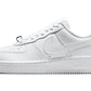 Nike Air Force 1 Low '07 Patent White (Women's)