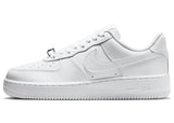 Nike Air Force 1 Low '07 Patent White (Women's)