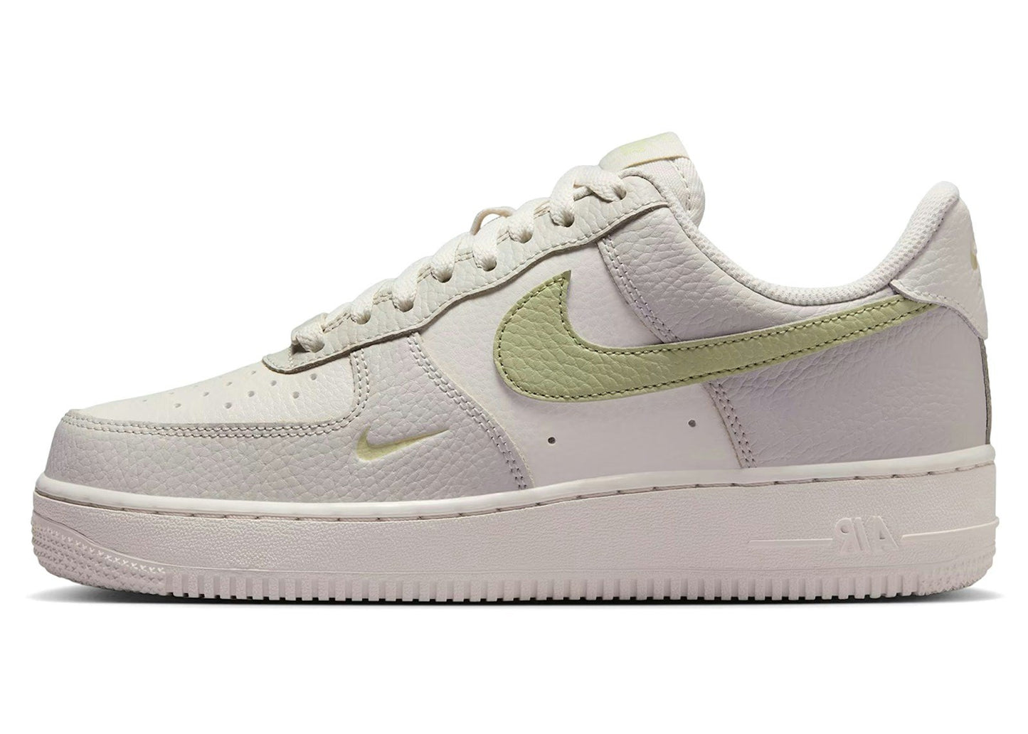 Nike Air Force 1 Low '07 Phantom Olive Aura (Women's)