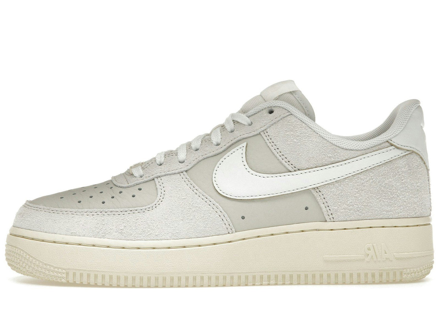 Nike Air Force 1 Low '07 Phantom Summit White Light Bone