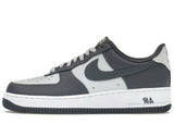 Nike Air Force 1 Low '07 Photon Dust Dark Grey