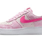 Nike Air Force 1 Low '07 Pink Denim (Women's)
