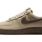 Nike Air Force 1 Low '07 Rattan Olive Grey