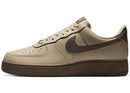 Nike Air Force 1 Low '07 Rattan Olive Grey