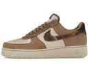 Nike Air Force 1 Low '07 Realtree Rattan Rocky Tan Seal Brown Camo