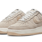 Nike Air Force 1 Low ‘07 SE Sanddrift Gum Fleece