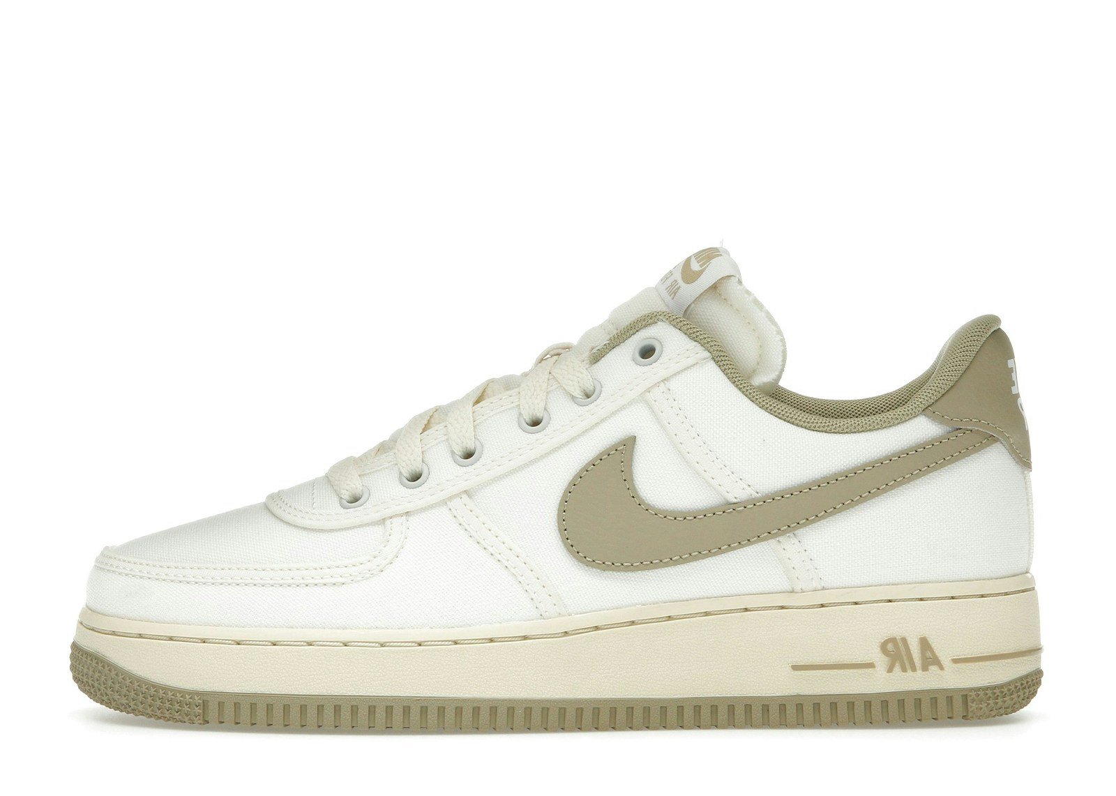 Nike Air Force 1 Low '07 Sail Coconut (Women's)