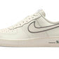 Nike Air Force 1 Low '07 Sail Cool Grey