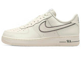 Nike Air Force 1 Low '07 Sail Cool Grey