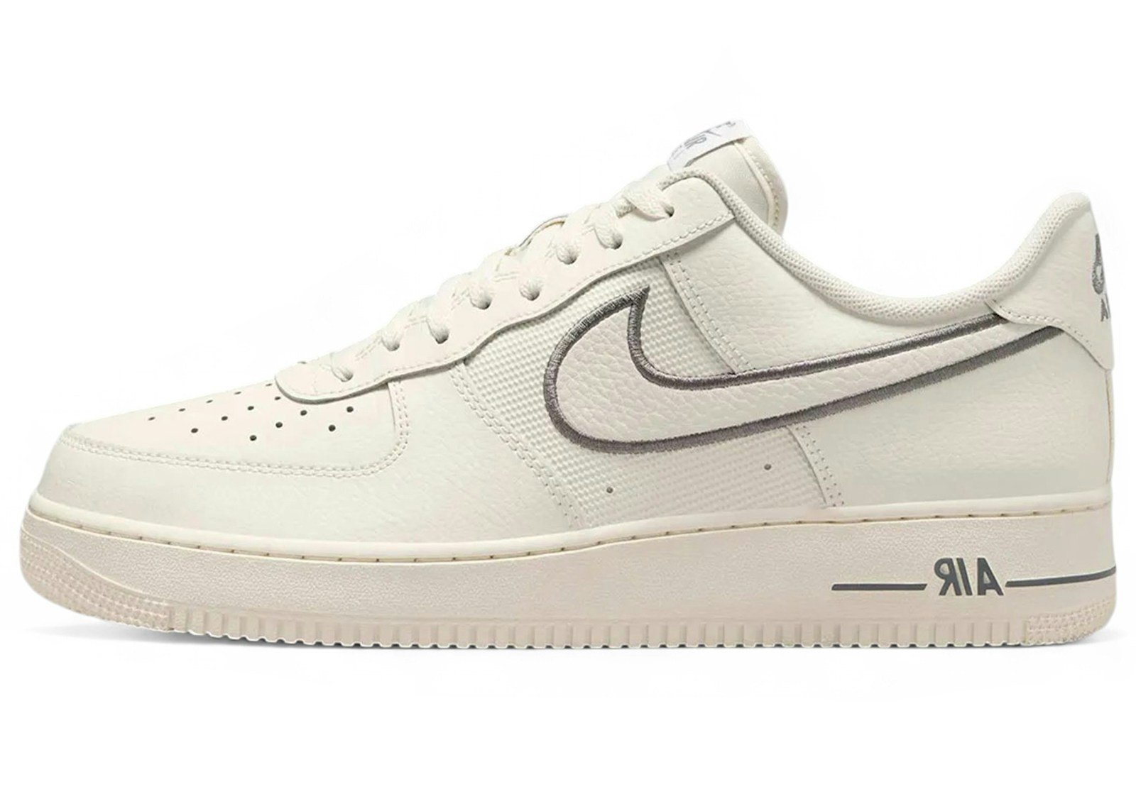 Nike Air Force 1 Low '07 Sail Cool Grey