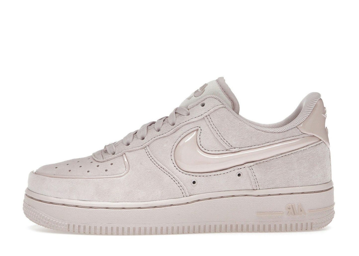 Nike Air Force 1 Low '07 Silt Red Particle Pink (Women's)