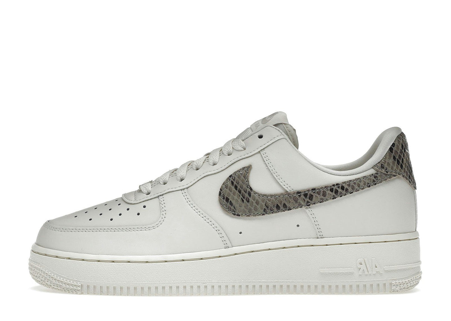 Nike Air Force 1 Low '07 Snakeskin Phantom (Women's)
