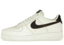 Nike Air Force 1 Low '07 Soft Pearl Brown Croc
