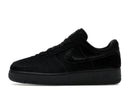 Nike Air Force 1 Low '07 Triple Black Pony Hair (Women's)