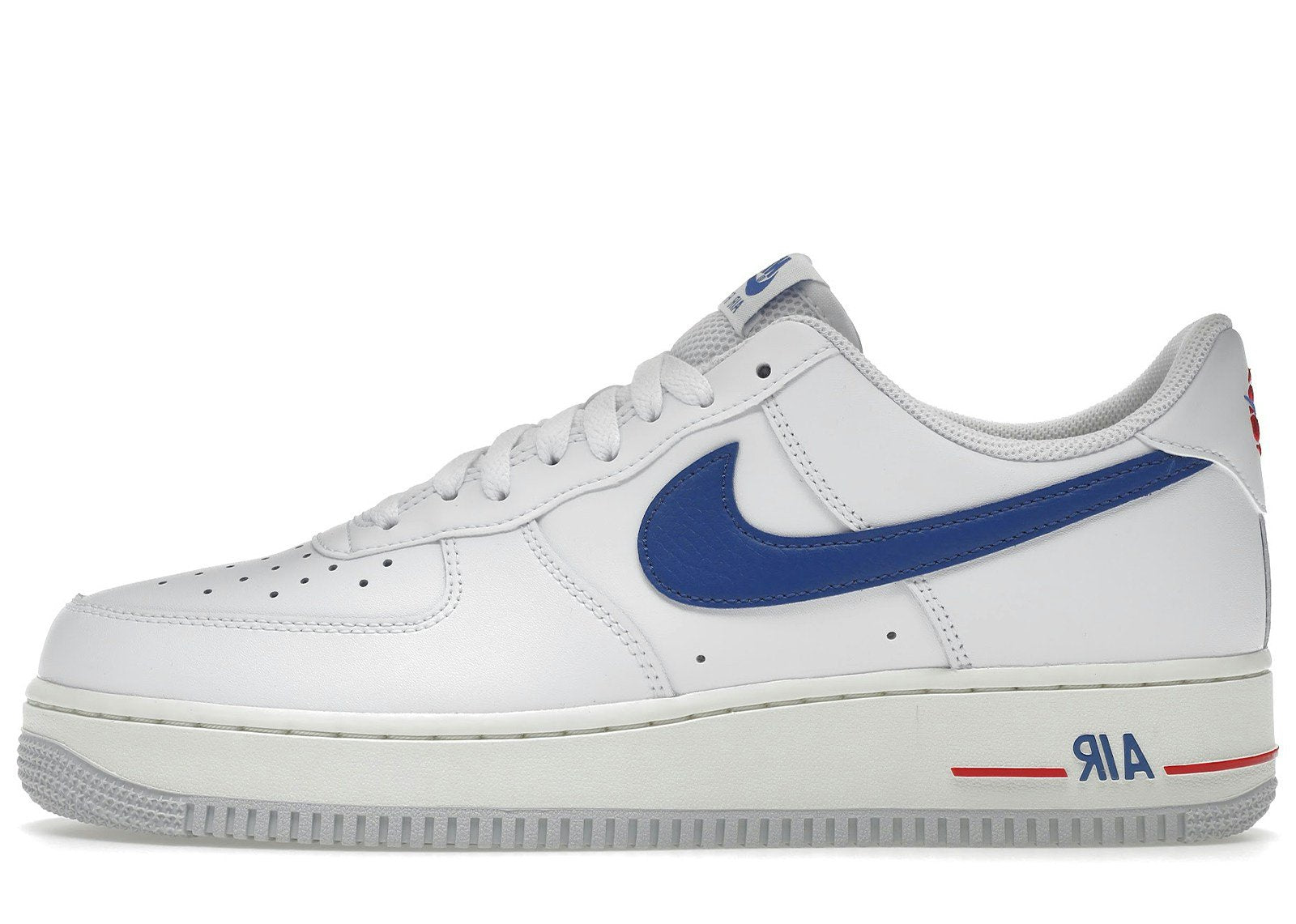 Nike Air Force 1 Low '07 USA Basketball