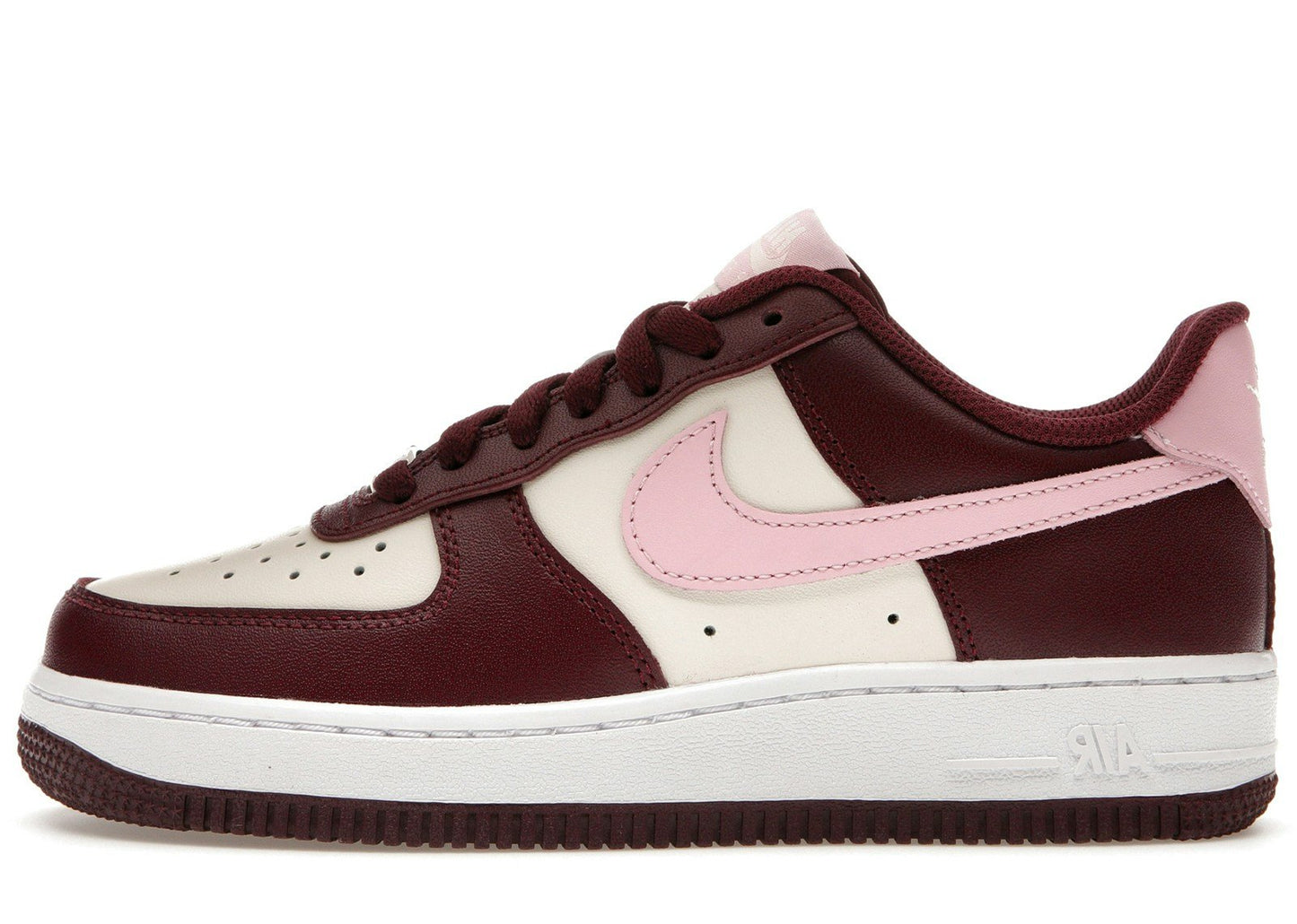 Nike Air Force 1 Low '07 Valentineâs Day (2023/2025)