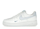 Nike Air Force 1 Low '07 White Aegean Storm (Women's)