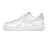 Nike Air Force 1 Low '07 White Aegean Storm (Women's)