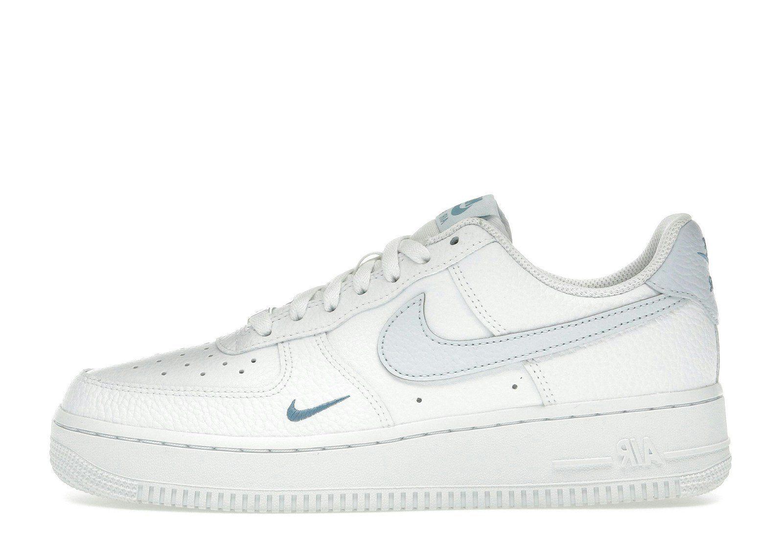 Nike Air Force 1 Low '07 White Aegean Storm (Women's)