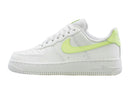 Nike Air Force 1 Low '07 White Barely Volt (Women's)
