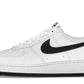 Nike Air Force 1 Low '07 White Black