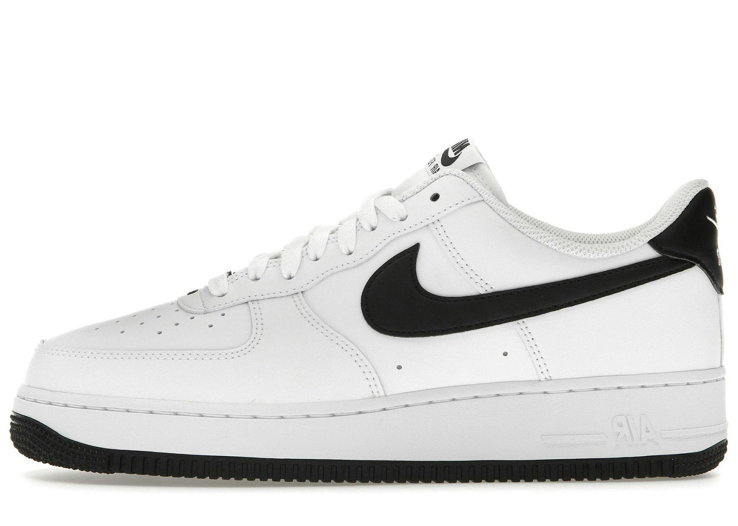 Nike Air Force 1 Low '07 White Black