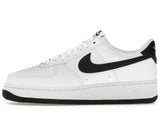 Nike Air Force 1 Low '07 White Black