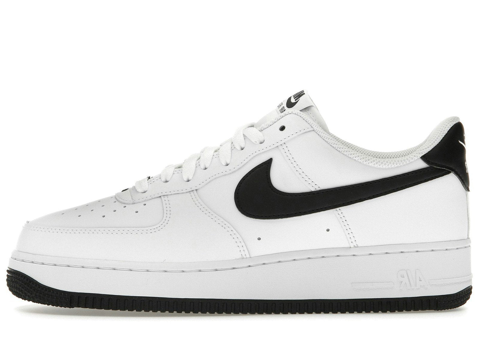 Nike Air Force 1 Low '07 White Black
