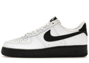 Nike Air Force 1 Low '07 White Black (2026)