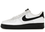 Nike Air Force 1 Low '07 White Black (2026)