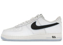 Nike Air Force 1 Low '07 White Black Hydrogen Blue