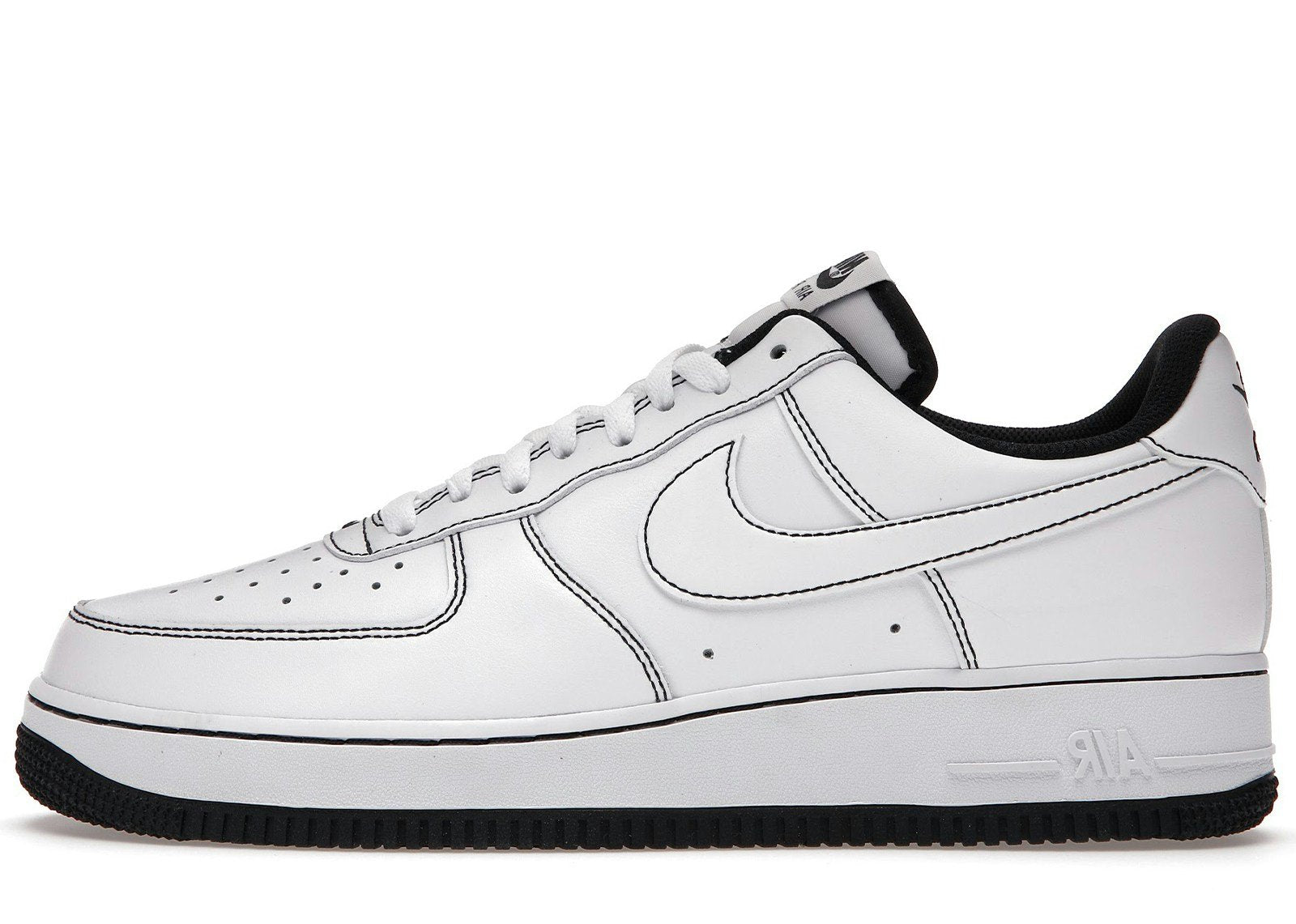 Nike Air Force 1 Low '07 White Black