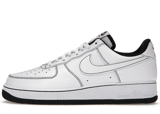 Nike Air Force 1 Low '07 White Black