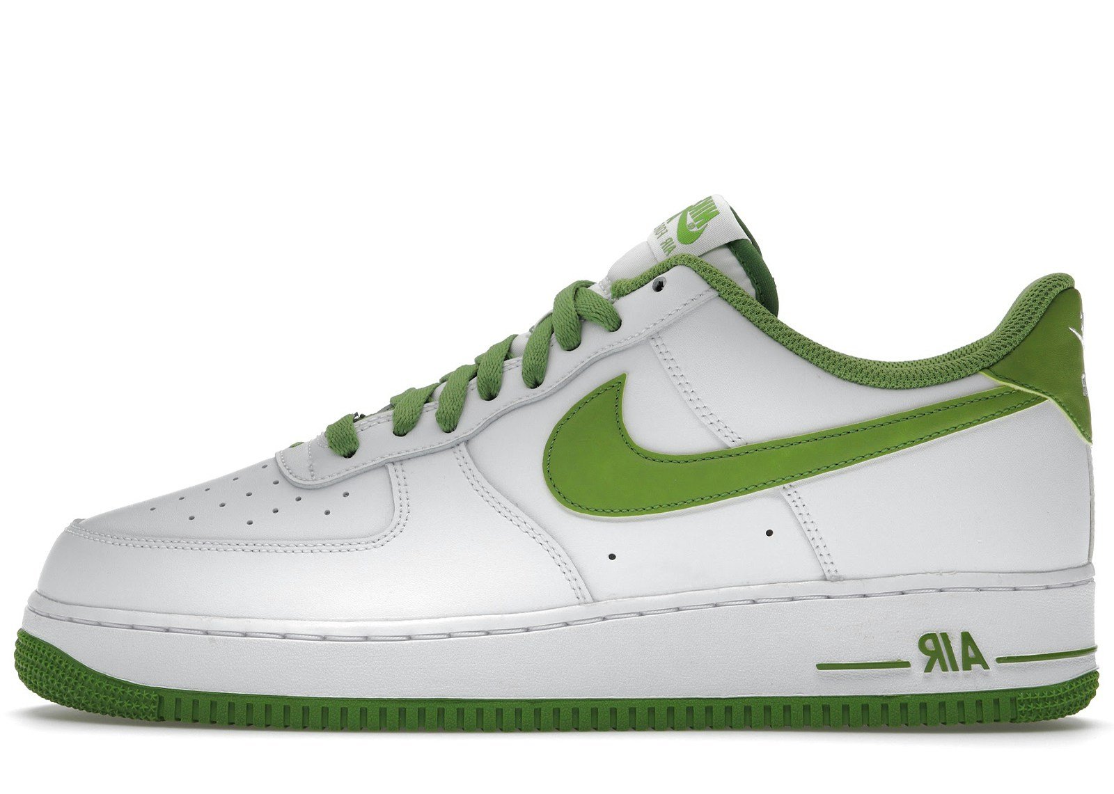 Nike Air Force 1 Low '07 White Chlorophyll