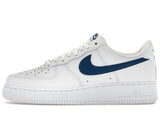 Nike Air Force 1 Low '07 White Court Blue