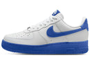 Nike Air Force 1 Low '07 White Game Royal (2026)