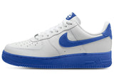 Nike Air Force 1 Low '07 White Game Royal (2026)