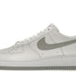 Nike Air Force 1 Low '07 White Light Smoke Grey