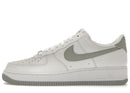 Nike Air Force 1 Low '07 White Light Smoke Grey