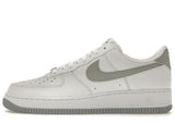 Nike Air Force 1 Low '07 White Light Smoke Grey