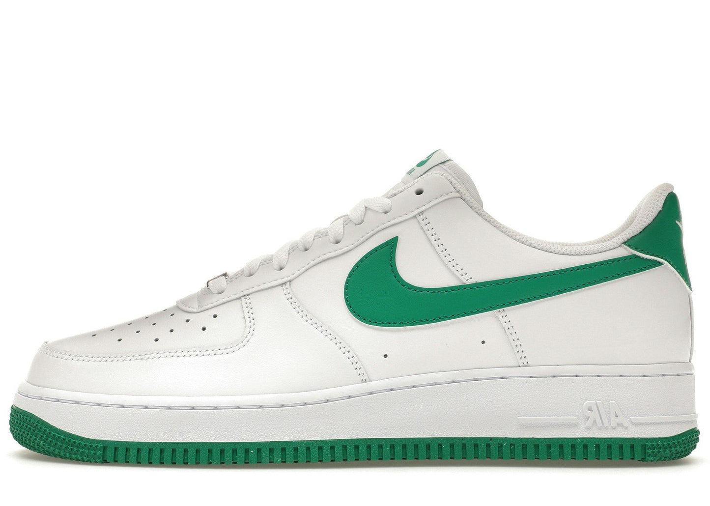 Nike Air Force 1 Low '07 White Malachite